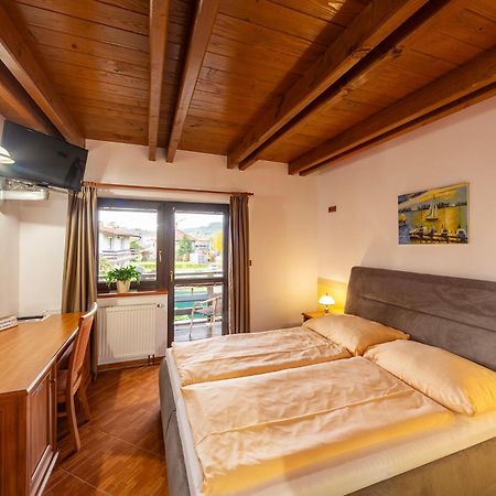 Hotel El Greco Rožnov pod Radhoštěm Εξωτερικό φωτογραφία
