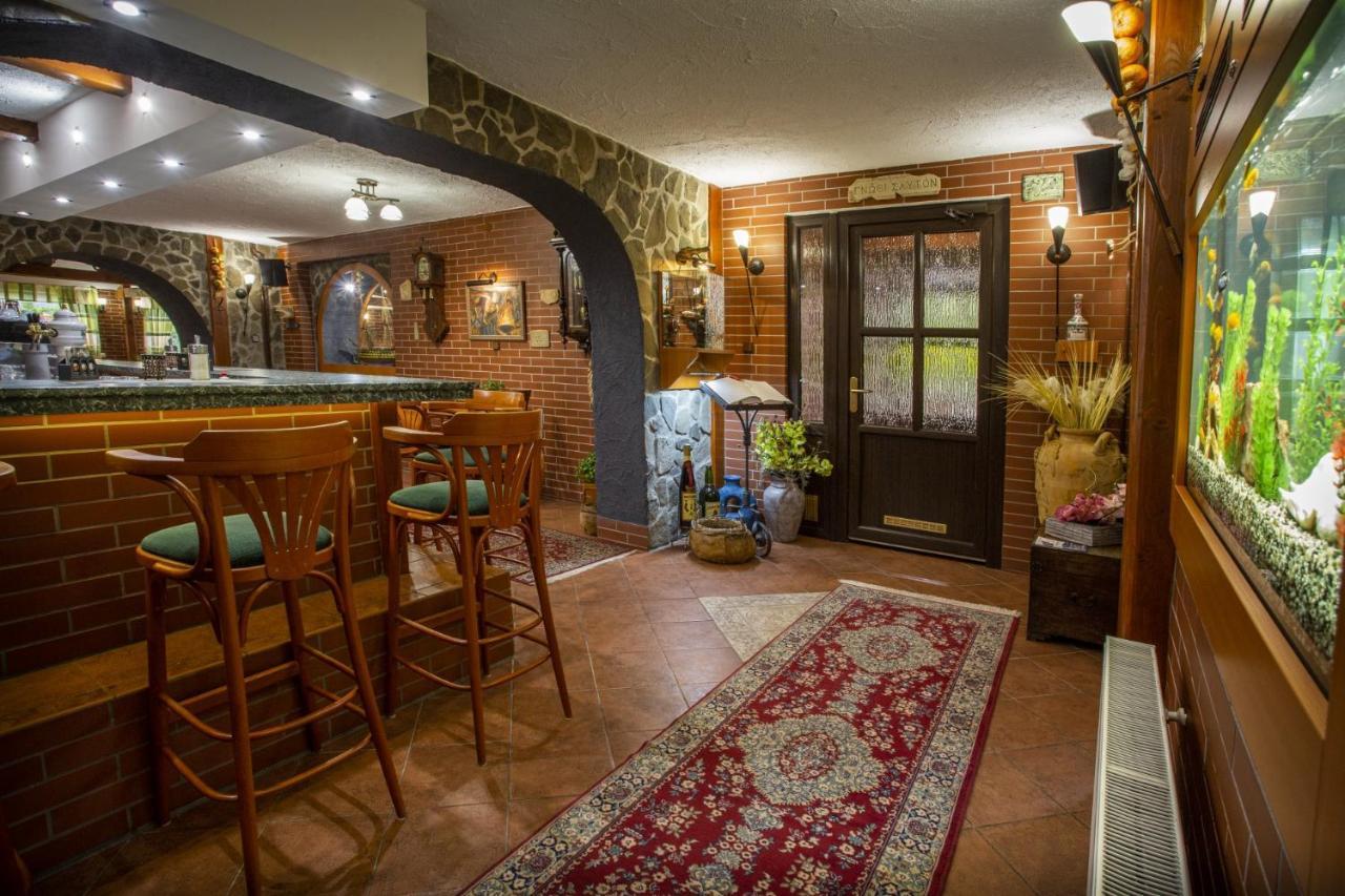 Hotel El Greco Rožnov pod Radhoštěm Εξωτερικό φωτογραφία