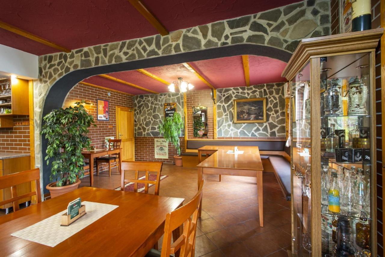 Hotel El Greco Rožnov pod Radhoštěm Εξωτερικό φωτογραφία