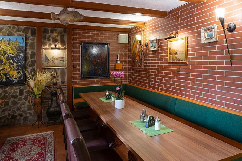 Hotel El Greco Rožnov pod Radhoštěm Εξωτερικό φωτογραφία