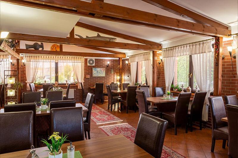Hotel El Greco Rožnov pod Radhoštěm Εξωτερικό φωτογραφία
