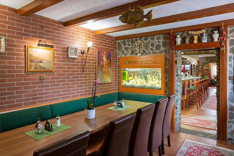 Hotel El Greco Rožnov pod Radhoštěm Εξωτερικό φωτογραφία