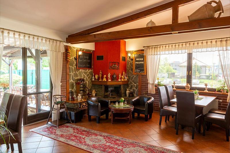 Hotel El Greco Rožnov pod Radhoštěm Εξωτερικό φωτογραφία