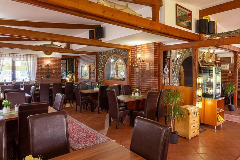 Hotel El Greco Rožnov pod Radhoštěm Εξωτερικό φωτογραφία