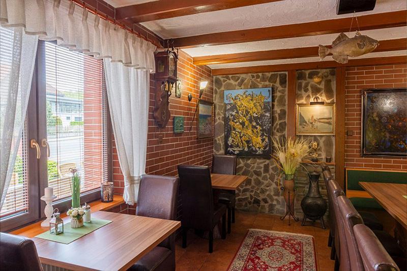 Hotel El Greco Rožnov pod Radhoštěm Εξωτερικό φωτογραφία