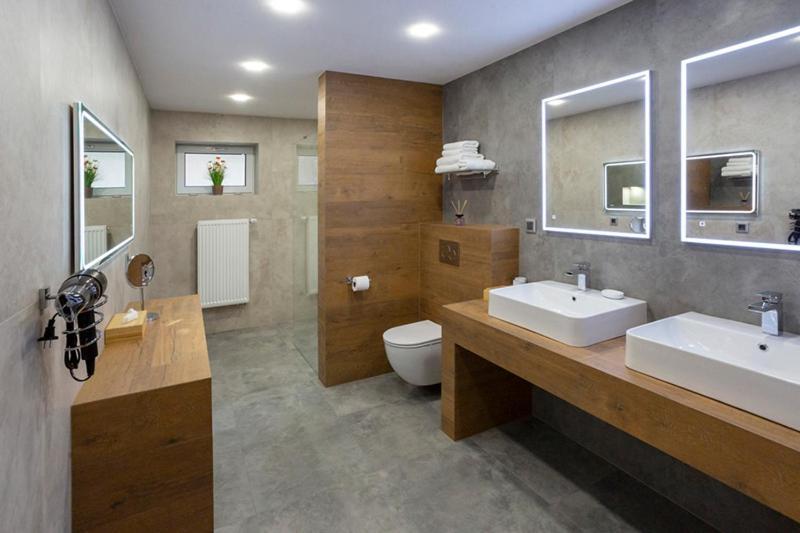 Hotel El Greco Rožnov pod Radhoštěm Εξωτερικό φωτογραφία