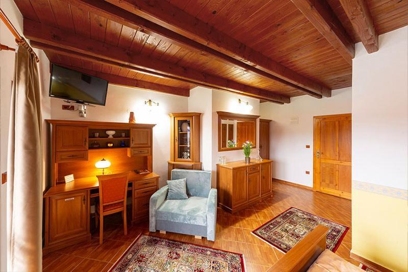 Hotel El Greco Rožnov pod Radhoštěm Εξωτερικό φωτογραφία