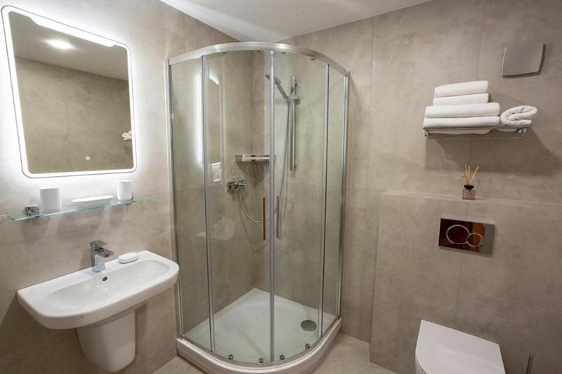 Hotel El Greco Rožnov pod Radhoštěm Εξωτερικό φωτογραφία
