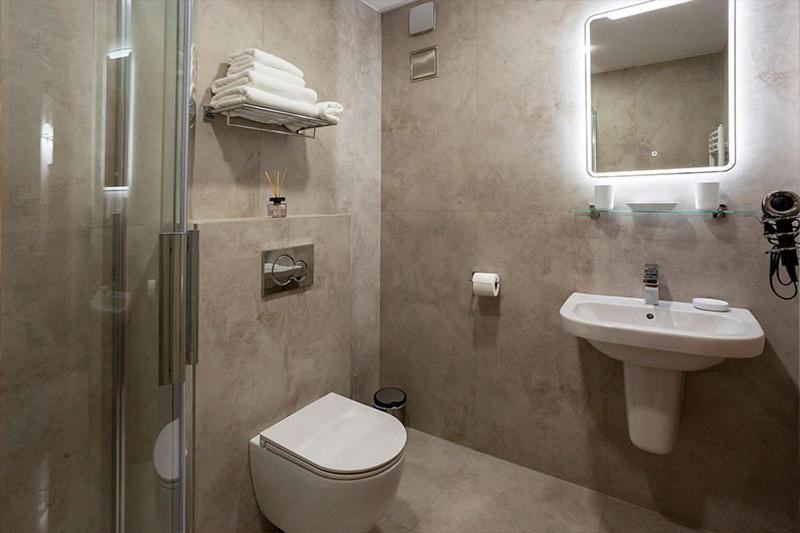 Hotel El Greco Rožnov pod Radhoštěm Εξωτερικό φωτογραφία