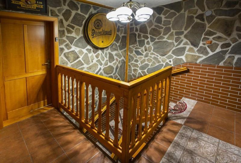 Hotel El Greco Rožnov pod Radhoštěm Εξωτερικό φωτογραφία
