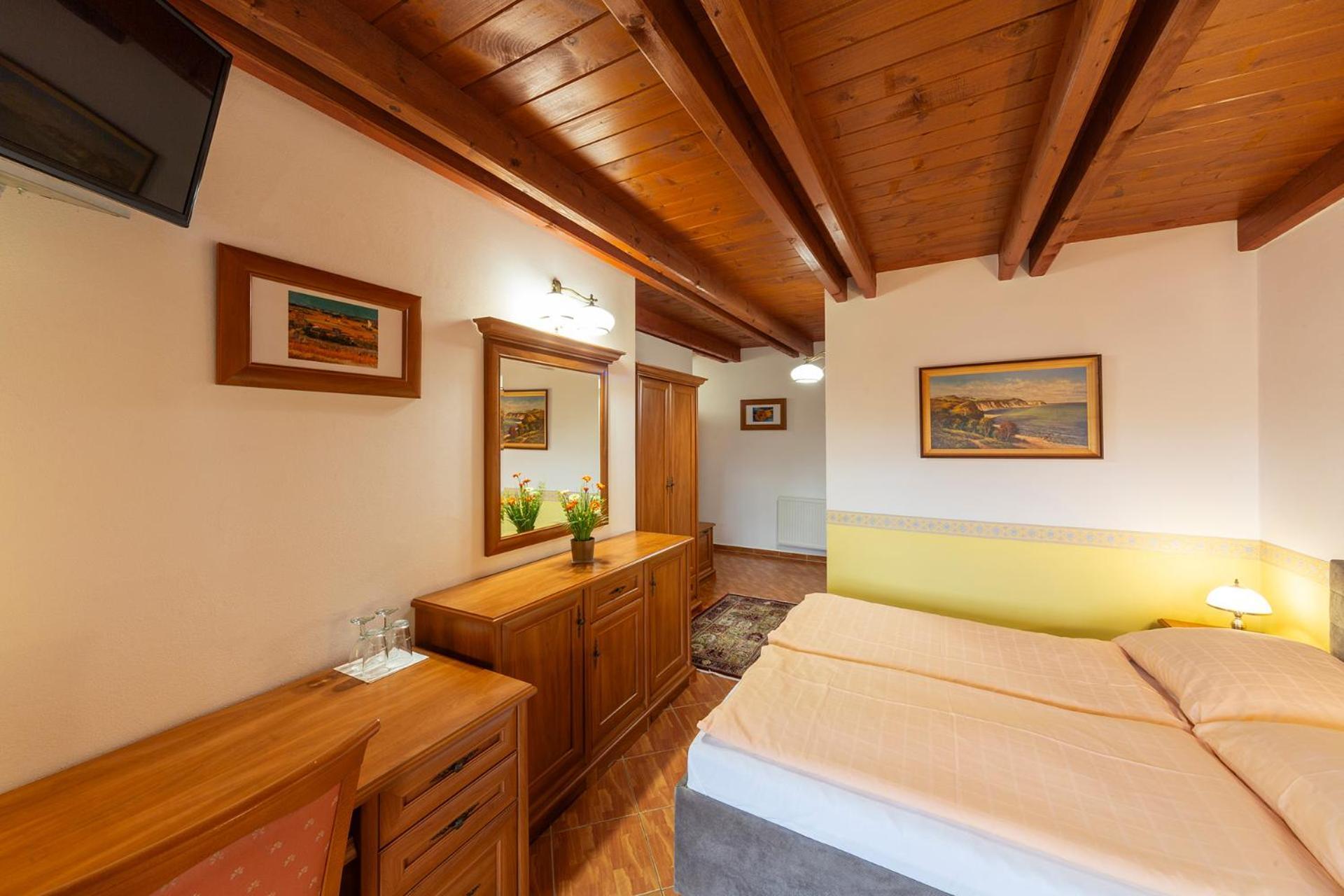 Hotel El Greco Rožnov pod Radhoštěm Εξωτερικό φωτογραφία