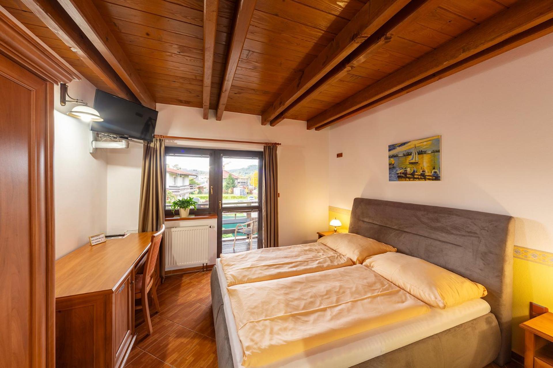 Hotel El Greco Rožnov pod Radhoštěm Εξωτερικό φωτογραφία